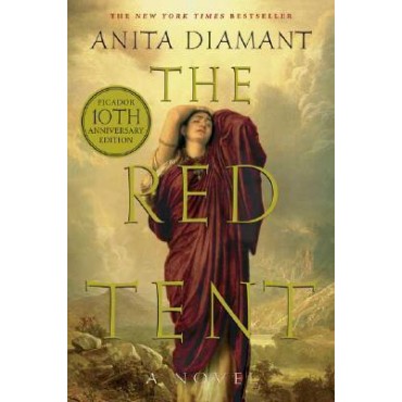 The Red Tent          {USED}